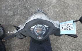 SUZUKI ADDRESS 110 CE47A