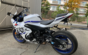 SUZUKI GSX-R1000 2020 DM11G