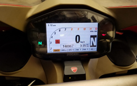 DUCATI 1299PANIGA-RE 2015