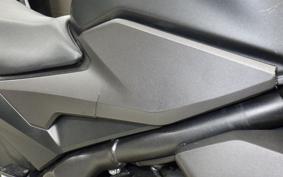 HONDA CBR400R 2021 NC56