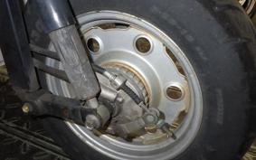 HONDA GYRO UP 1991 TA01