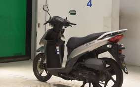 SUZUKI ADDRESS 110 CE47A
