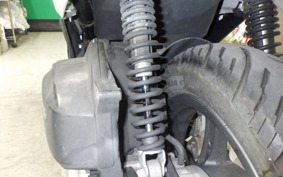 HONDA PCX 125 2007 JF56