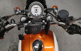 KAWASAKI ESTRELLA250 RS BJ250A