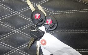 HONDA CT125 HUNTER CUB 2002 JA55