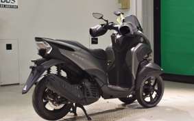 YAMAHA TRICITY 125 A 2016 SEC1J