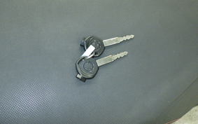 YAMAHA JOG DX-3 2013 AY01