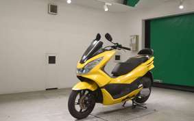 HONDA PCX 125 2002 JF56