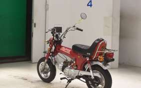 HONDA DAX 50 2016 ST50