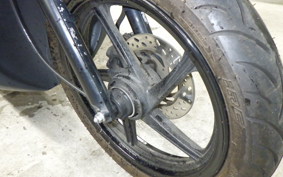 SUZUKI ADDRESS 110 2011 CE47A