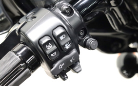 HARLEY FLHXS 2020 KRP