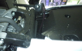 YAMAHA TRICITY 125 SEK1J
