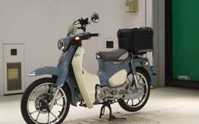 HONDA C125 SUPER CUB JA58