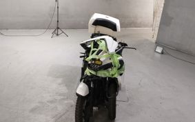 YAMAHA TRICITY 155 ABS SG37J