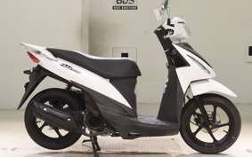 SUZUKI ADDRESS 110 2024 CE47A