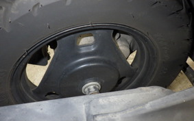SUZUKI ADDRESS V125 G CF4EA
