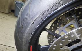 DUCATI MONSTER 1100 EVO 2013