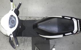 SUZUKI ADDRESS V125 DT11A