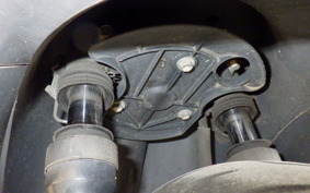 YAMAHA JOG ZR Gen.3 SA39J