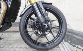 TRIUMPH SPEED 400 2024 T127Y2