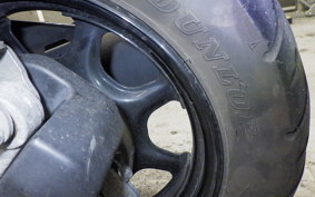 HONDA TACT-4ﾍﾞｰｼｯｸ AF79