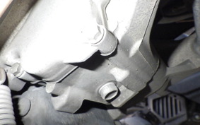 SUZUKI ﾚｯﾂ CA4AA