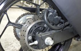 KAWASAKI Z250 ER250C