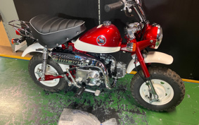 HONDA MONKEY AB27