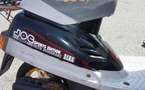 YAMAHA JOG 80 Sports Edition 2014 2XX