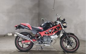 HONDA VTR 250 MC33