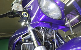 KAWASAKI BALIUS 250 2002 ZR250A