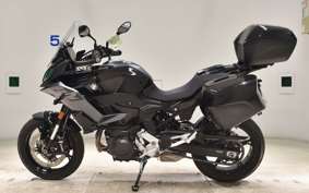 BMW F900XR 2026