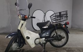 HONDA SUPER CUB90 HA02