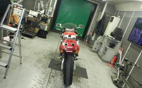 YAMAHA TZR250 SP 2018 3MA