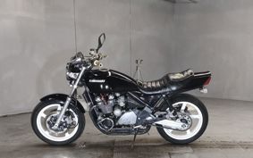 KAWASAKI ZEPHYR 400 1992 ZR400C