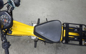 HONDA CROSS CUB 110 JA45