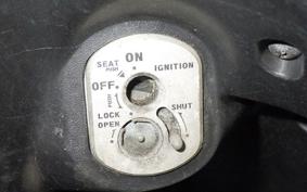 HONDA DIO Gen.5 AF56