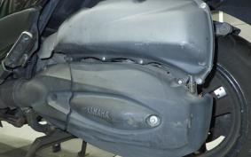 YAMAHA MAJESTY 250 Gen.4 1991 SG20J