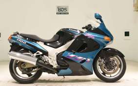 KAWASAKI ZZ1100 NINJA R Gen.2 1993 ZXT10D