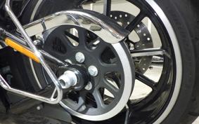 HARLEY FXSB 1580 2014