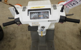HONDA GYRO X TD01