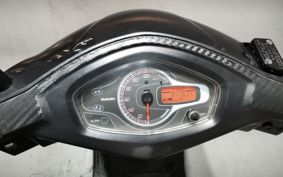 SUZUKI ADDRESS V125 CF4MA