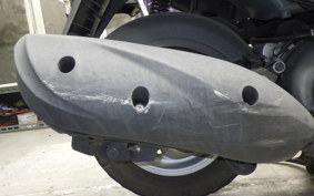 YAMAHA AXIS 125 TREET SE53J