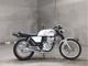 Фото Honda GB250 CLUBMAN 1 1987 с японского аукциона