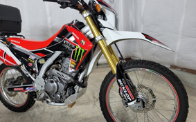 HONDA CRF250L MD38