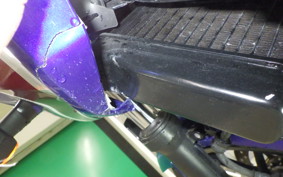 HONDA CB400 SUPER BOLDOR A 2020 NC42