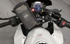 KAWASAKI Z400 2022 EX400G