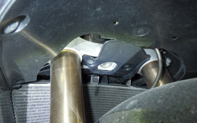 SUZUKI GSX-R1000 2008