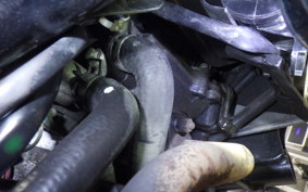 HONDA ZOOMER 2018 AF58