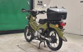 HONDA ｸﾛｽｶﾌﾞ110-2 2015 JA45